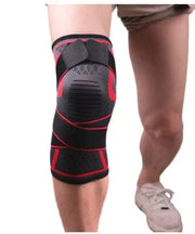Knee Support Pads for Sports