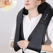 Multifunctional Shoulder and Neck Massager