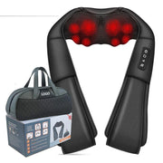 Multifunctional Shoulder and Neck Massager