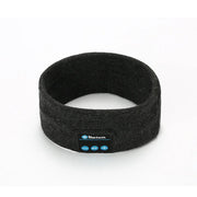 Sports Headband with Bluetooth