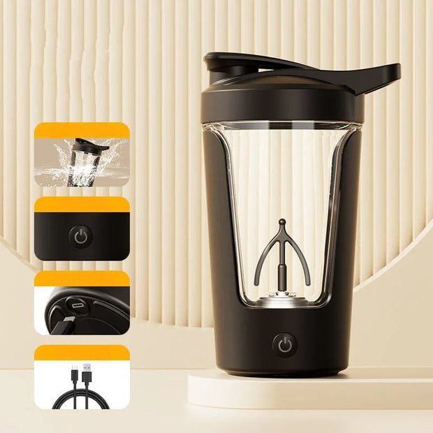 Portable Juicer Blender
