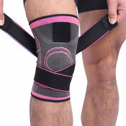 Knee Support Pads for Sports