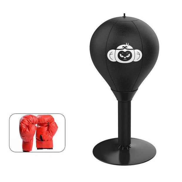 Desk Punching Bag - Grind Lab