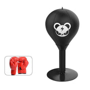 Desk Punching Bag - Grind Lab