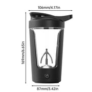 Portable Juicer Blender