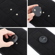 Vibration Belt for Fitness