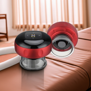 Electric Cupping Massager