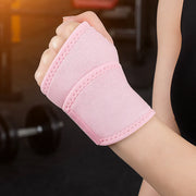 Wrist Support Belt for Weight Lifting