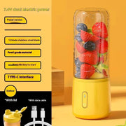 Protein Shaker Bottle