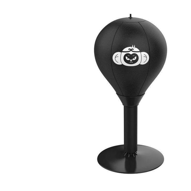 Desk Punching Bag - Grind Lab